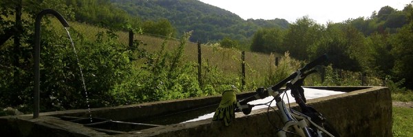 mountain bike rieti monte terminillo