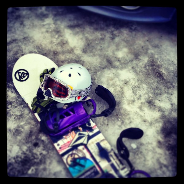 attrezzatura da snowboard per una giornata sulla neve snowboard alpe di mera ski nobili rubinetterie scopello k2 valsesia alpi piemonte turismo