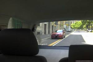 piste ciclabili milano giungla per i ciclisti incidenti viale jenner mobilità ciclabile sostenibile