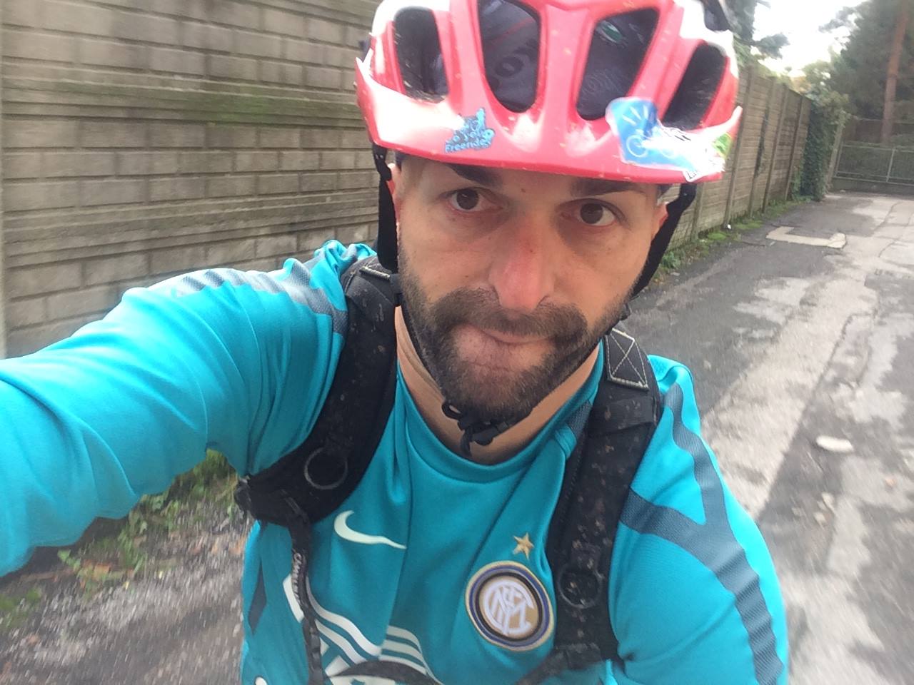 mountain bike in valle olona pista ciclabile sentieri mtb divertimento e freeride assicurati