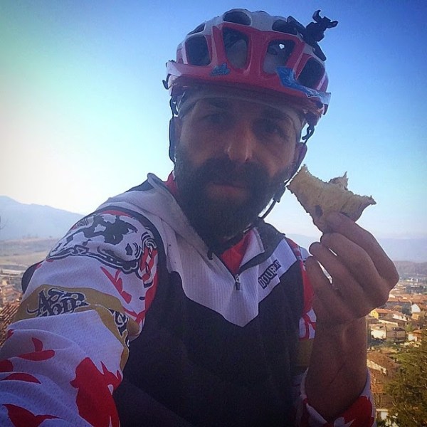 santo stefano mtb ride panettone natale mountain bike christmas