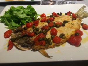 ristorante osteria san souci gardone riviera