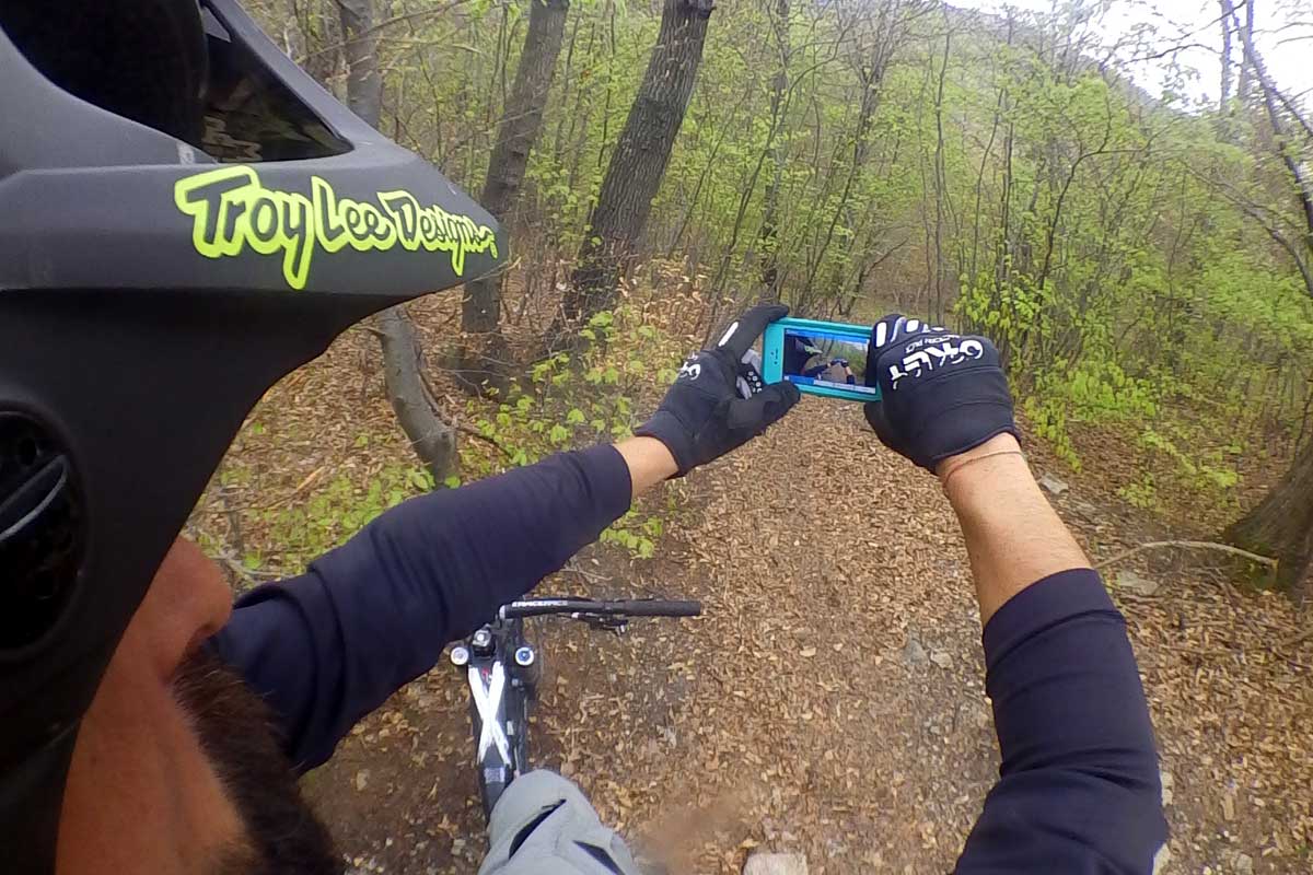 monte morto varese mtb campo dei fiori mountain bike ghost asket test