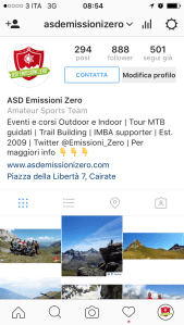 instagram potenzia gli account delle aziende creando degli account ad hoc collegati con facebook