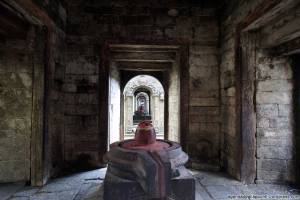 sette giorni in nepal valle di kathmandu templi di shiva la cimitero di pashupatinh