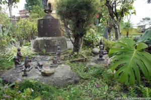 siddhartha gautama nepal namo buddha monastero storia sette giorni in nepal valle di kathmandu cosa vedere