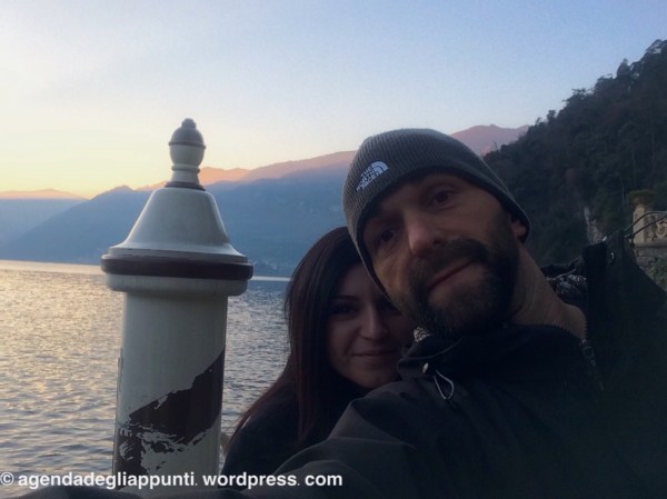 FAI villa del balbianello lago di como navigazione capodanno nuovo anno