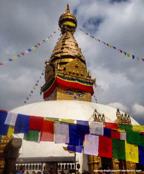 organizzare un viaggio in nepal in una settimana consigli viaggiatori hotel planet bhaktapur katmandu visa