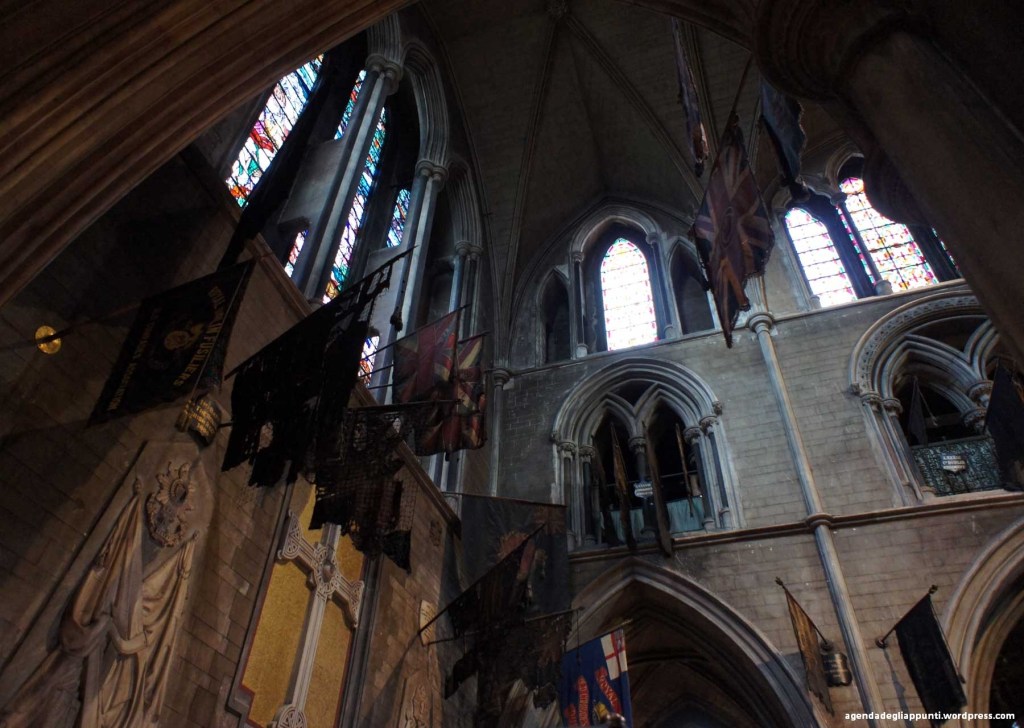 natale a dublino st. patrick cathedral