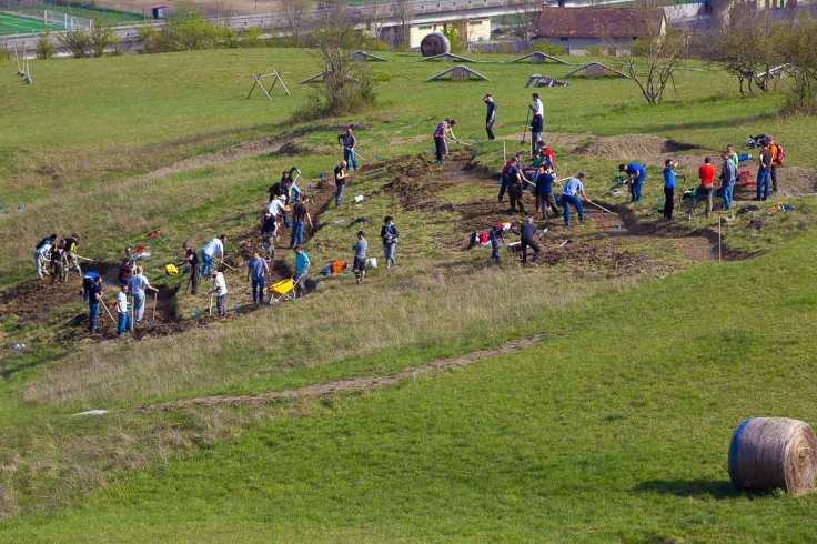 corso trail building imba grade reversal flow bicilive