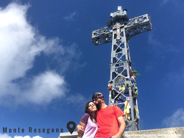 trekking anello del resegone punta cermenati happiness only real when shared