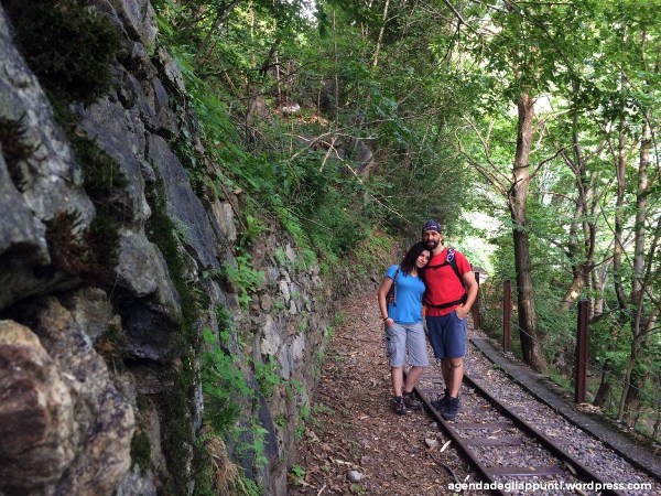 anello del tacciolino novate mezzole verceia diga valle dei ratti val codera con puntatina al borgo di san giorgio sul lago di mezzola