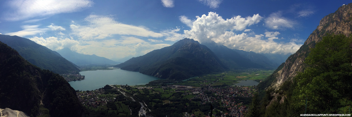 anello del tacciolino novate mezzole verceia diga valle dei ratti val codera con puntatina al borgo di san giorgio sul lago di mezzola