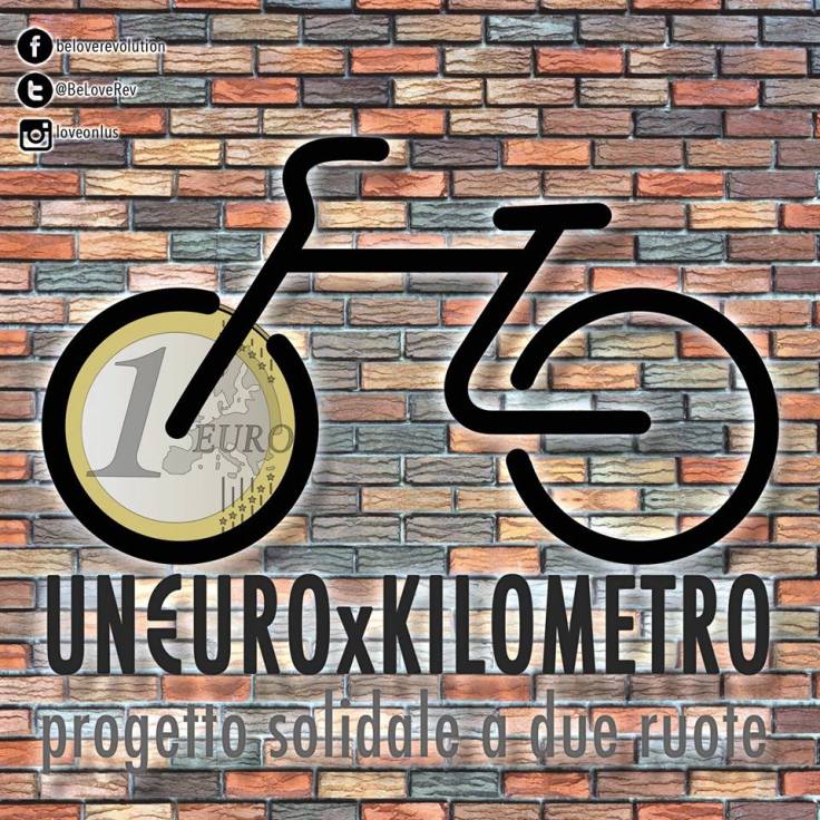 da trieste a vojnic in bicicletta per sostenere una squadra di calcio di pulcini sfida tra 6 ragazzi ciclisti di busto arsizio