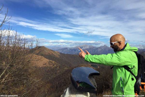 anello alpe vicere capanna mara monte bolettone