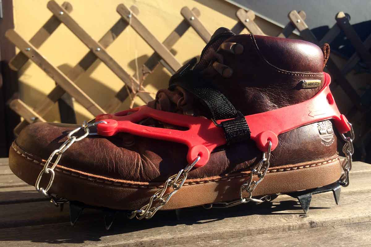 ramponi da neve universali camp sport specialist