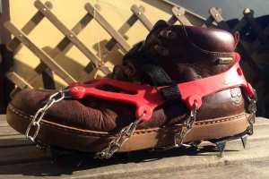 ramponi da neve universali camp sport specialist