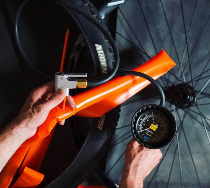 camera d'aria bicicletta tubolito performante resistente leggera