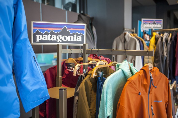 novita patagonia stagione invernale autunno 2018 2019 fore tex sostenibilita ambiente