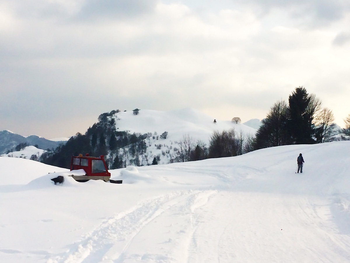 trekking piani di artavaggio culmine di san pietro moggio valsassina