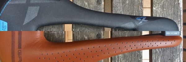selle italia xland novus boost bike saddle test
