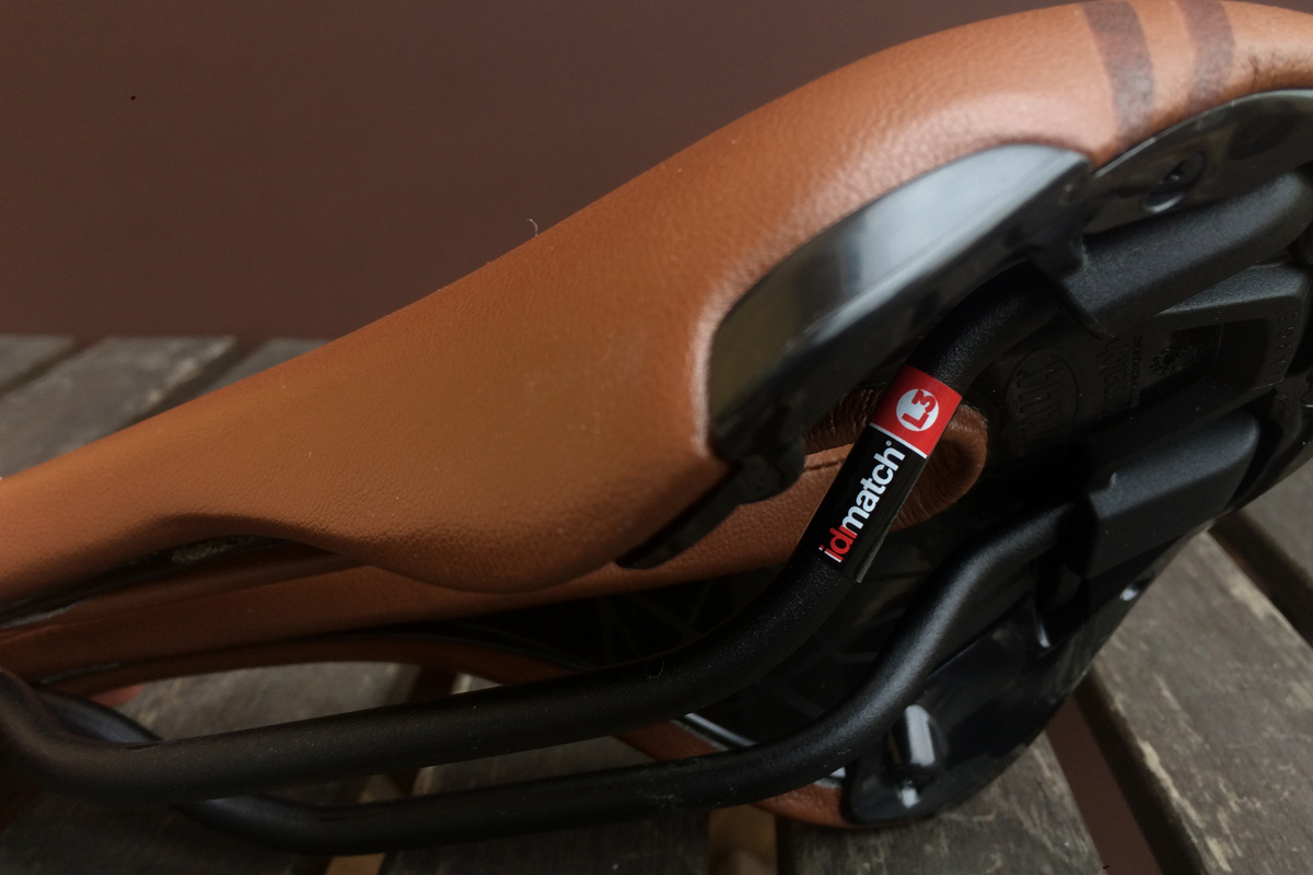 selle italia idmatch misura della sella perfetta