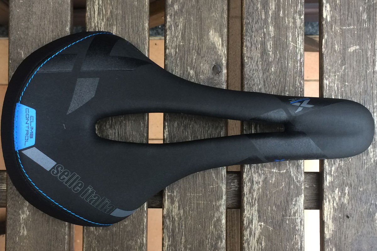 selle italia xland ebike sella specifica per mountain bike a pedalata assistita