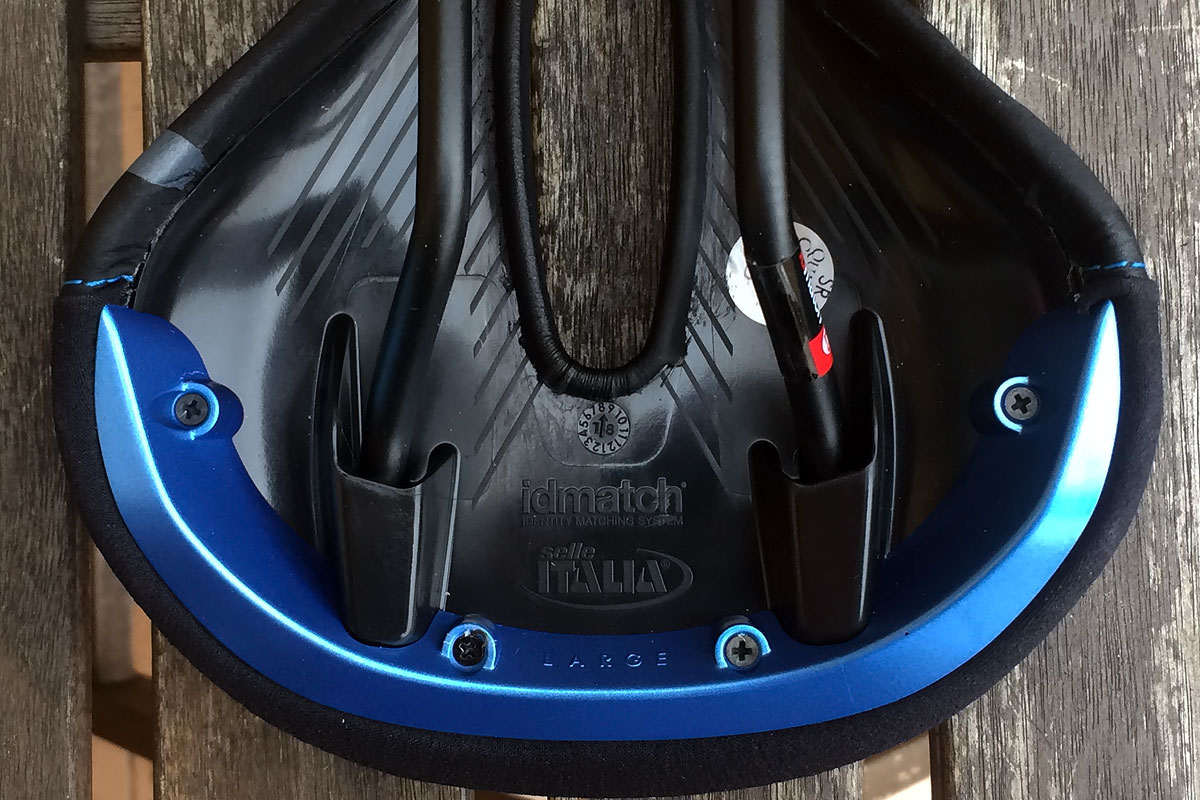 selle italia xland ebike sella specifica per mountain bike a pedalata assistita