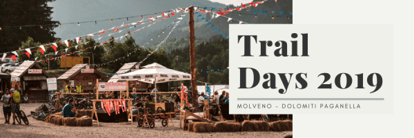 trail days 2019 festival mountain bike e musica a molveno dolomiti paganella