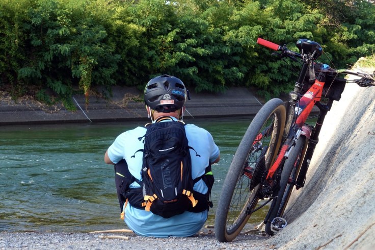 test copertoni schwalbe g-one speed