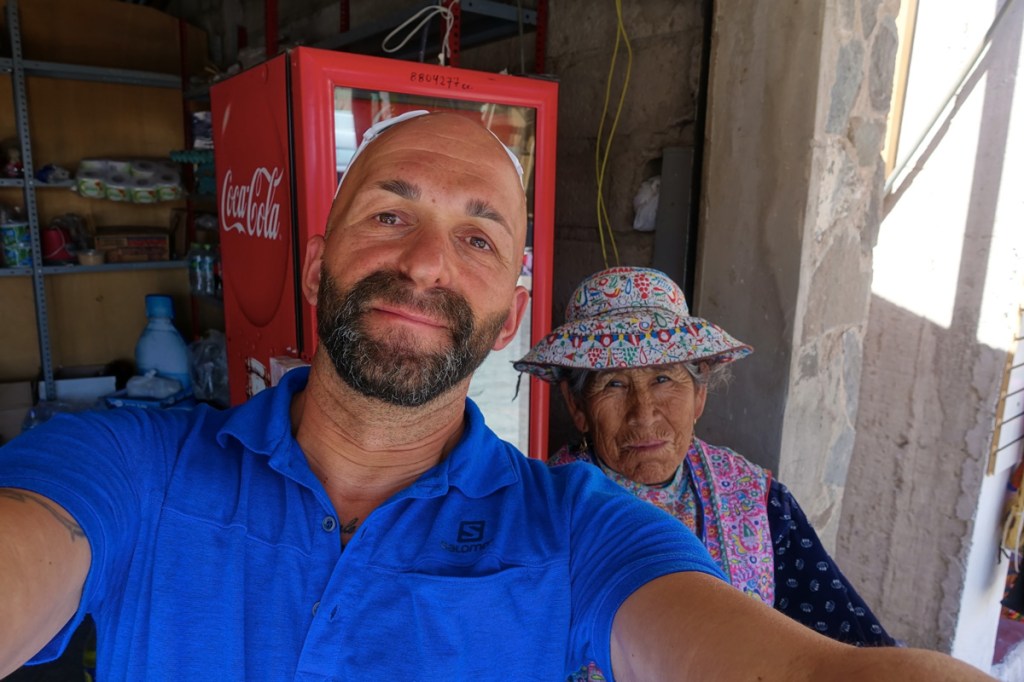 viaggio in perù itinerario di quindici giorni cosa vedere canyon del colca
