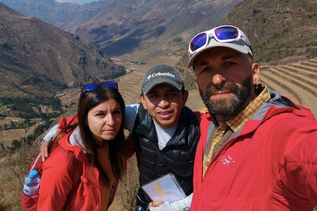 cusco valle sacra pisac itinerario viaggio in perù quindici giorni