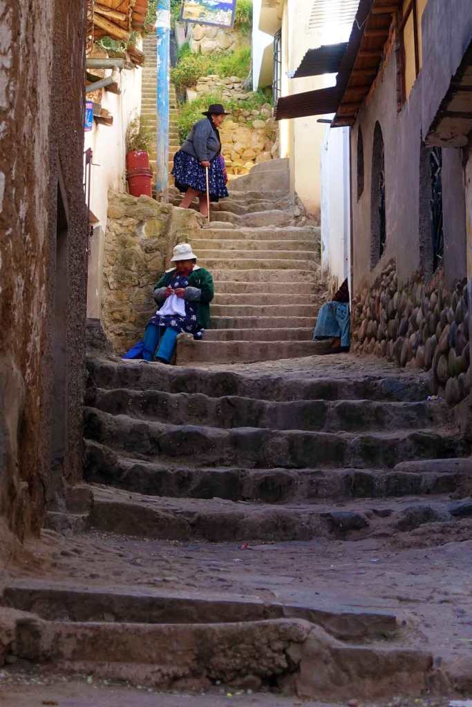 cosa vedere a cusco itinerario viaggio in perù quindici giorni