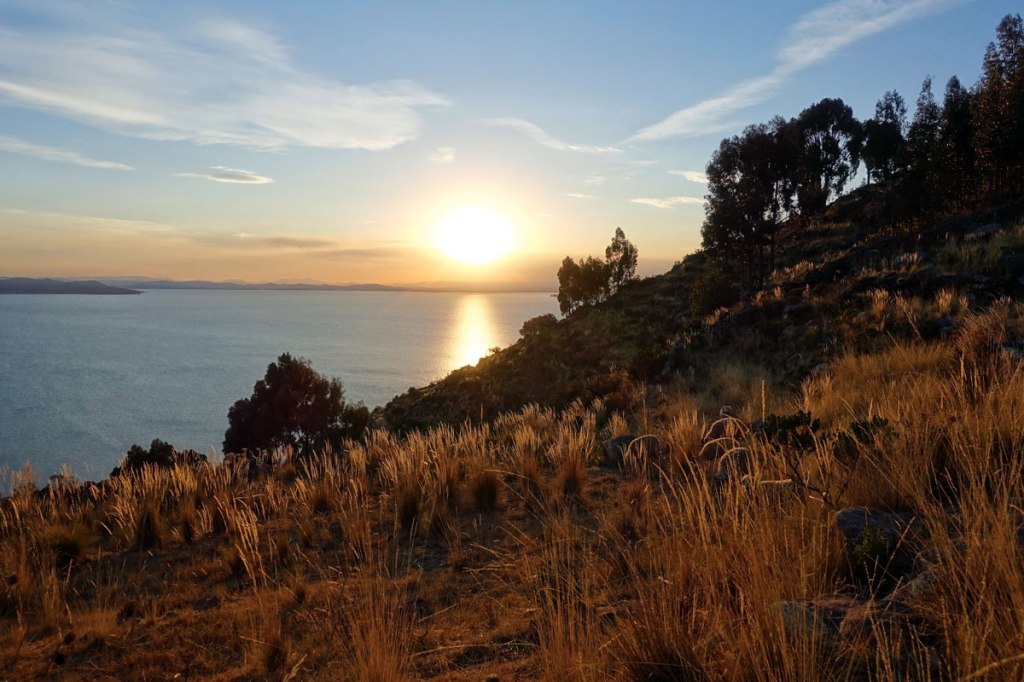 isola di taquile lago titicaca itinerario viaggio in perù quindici giorni