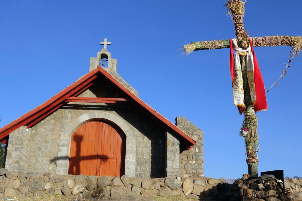 itinerario quindici giorni viaggio in perù