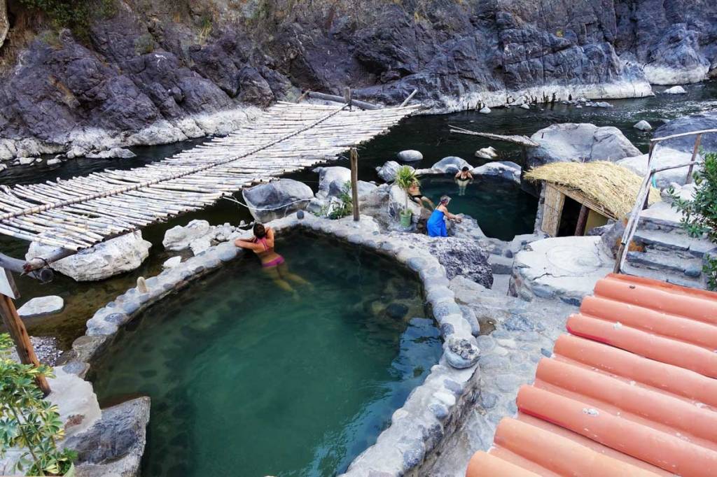 isole termali colca canyon pablo tours itinerario quindici giorni viaggio in perù