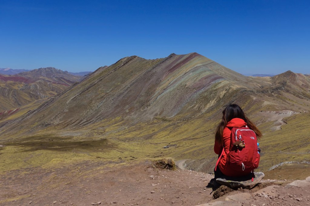 montagna arcobaleno palcoyo itinerario viaggio in perù quindici giorni