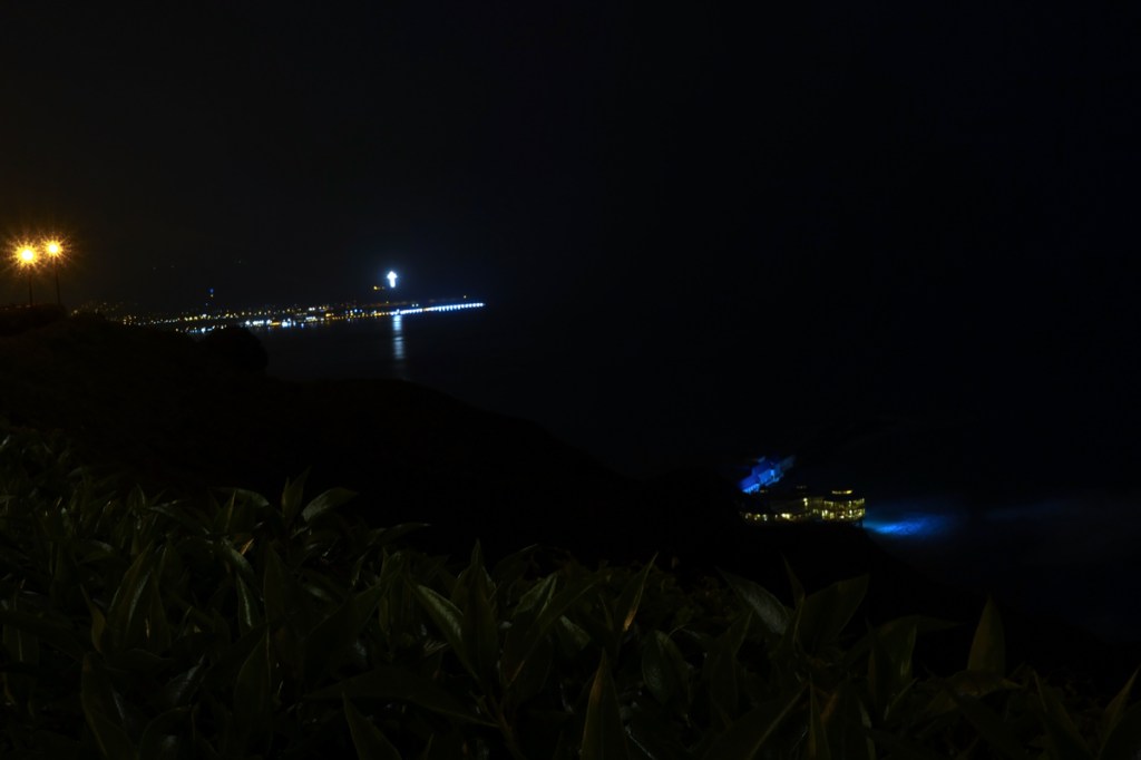 barrio miraflores itinerario viaggio in perù quindici giorni