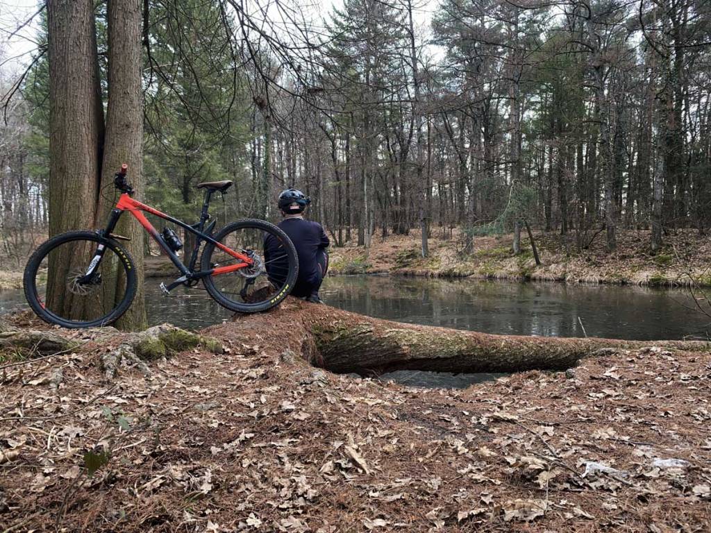 percorsi mtb gravel bicicletta valle olona