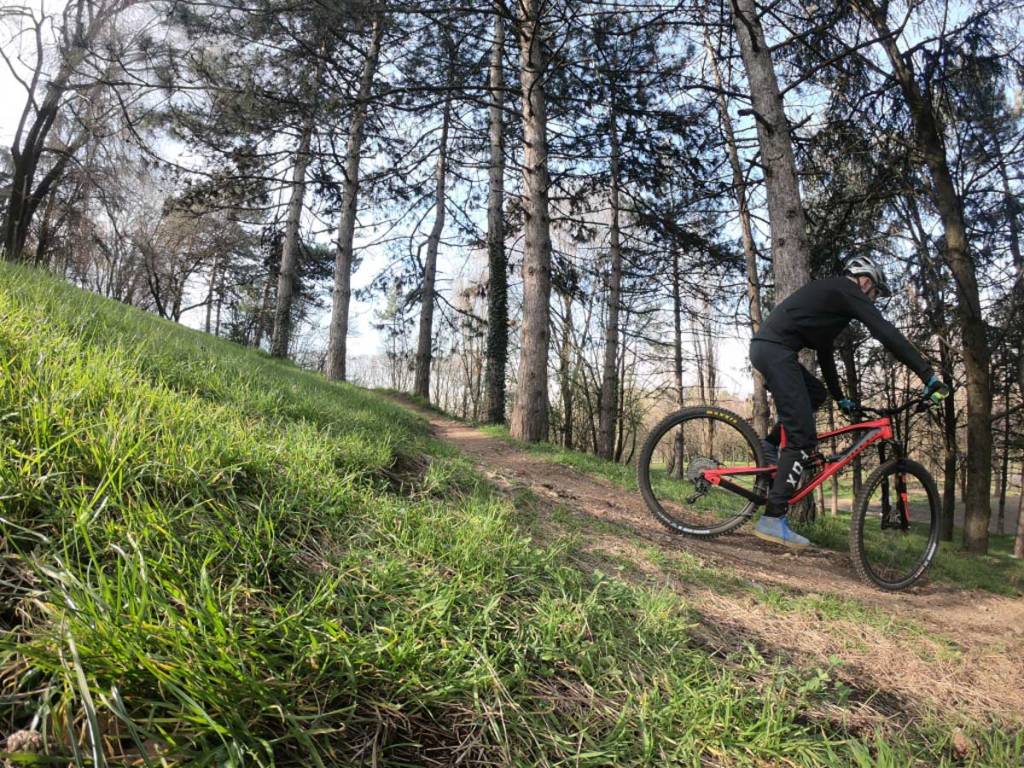 equilibrio mtb pineta valceresio