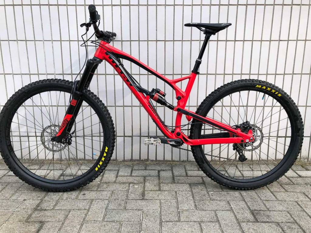 nukeproof mega 290