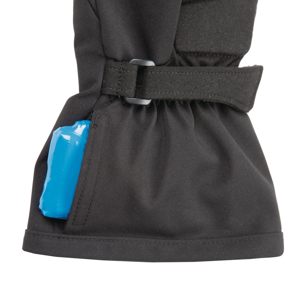 guanti termici invernali bicicletta ciclismo tucano urbano