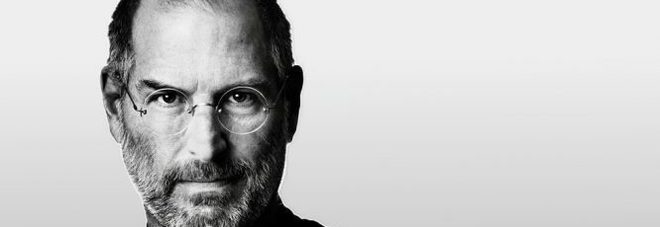 steve jobs