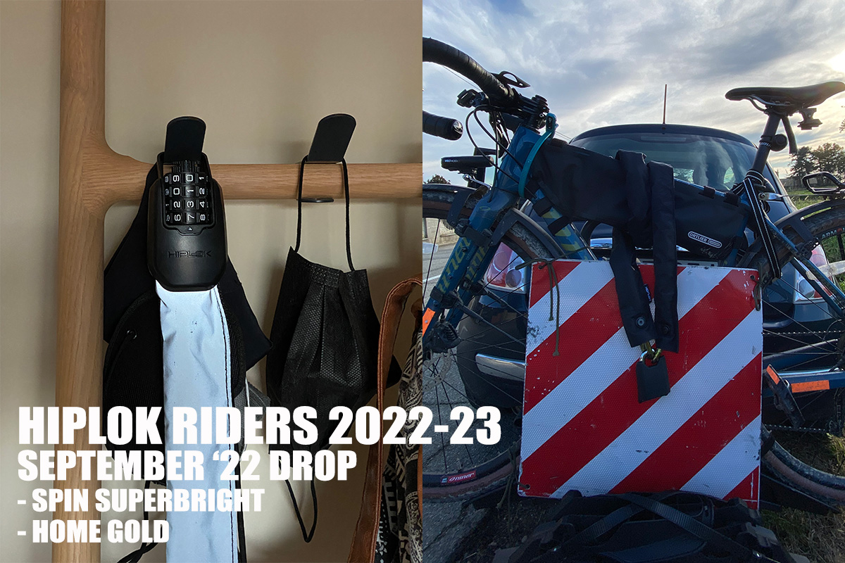 lucchetti per bici a catena