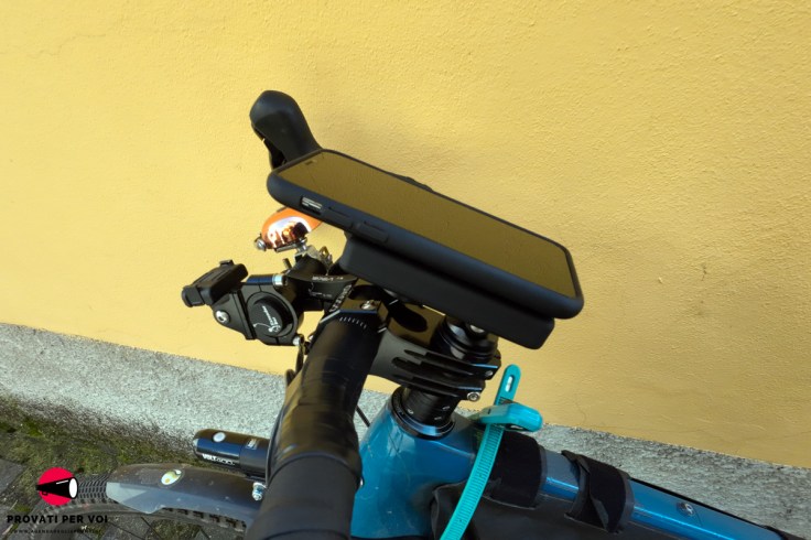 l'ecosistema SP Connect fotografato nella sua interezza